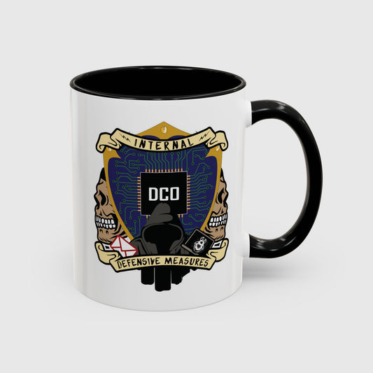 DCO-IDM Mug (11, 15oz)