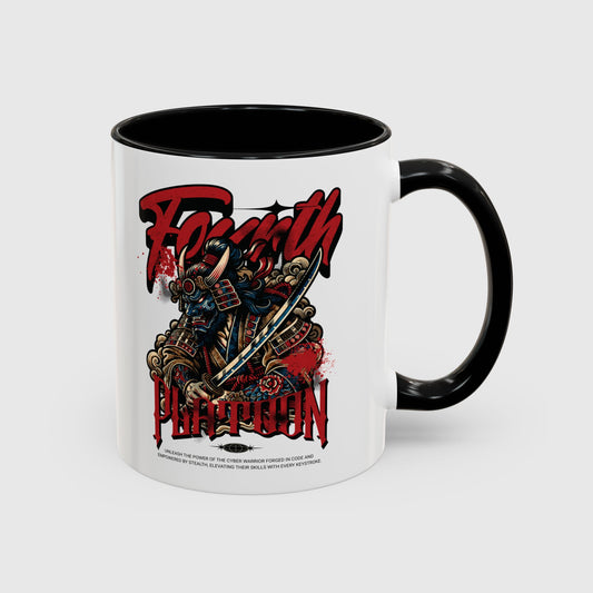 (4) PLT Mug 2.0 (11, 15oz)